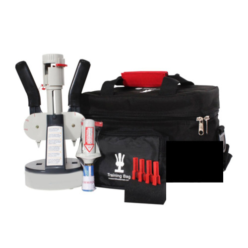 Pistola Intraosea Big Trainer